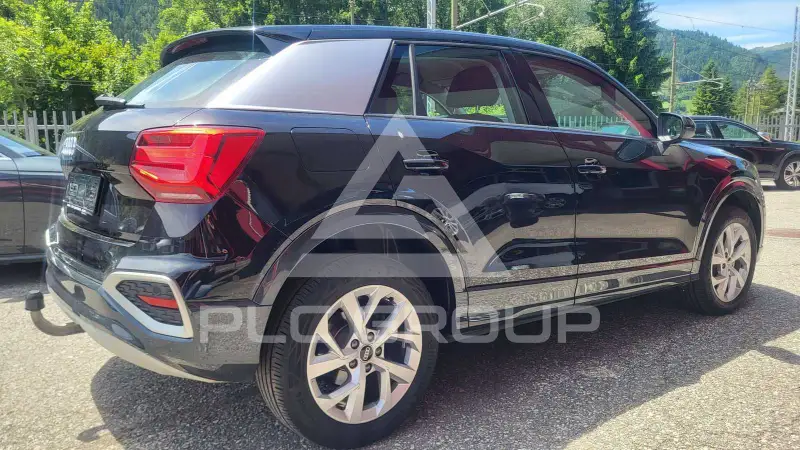 2023 Audi Q2