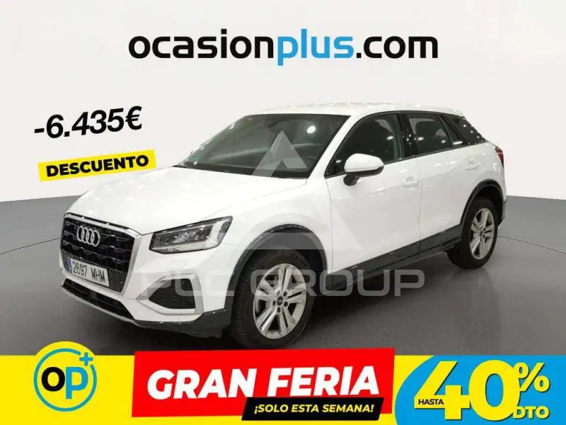 2023 Audi Q2