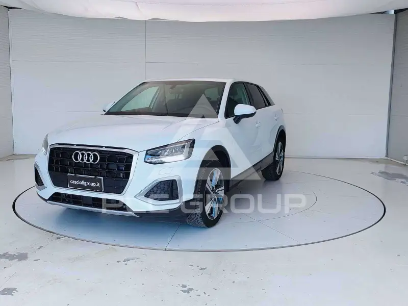 2023 Audi Q2