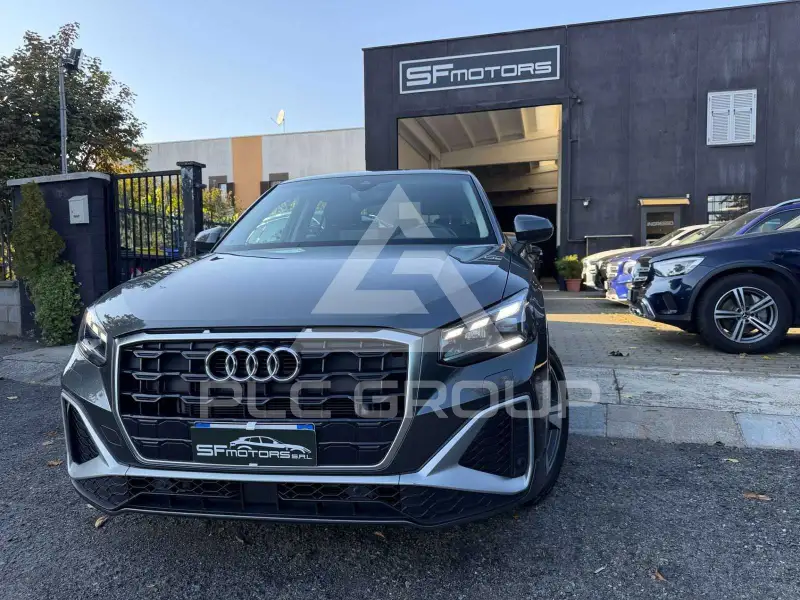 2023 Audi Q2