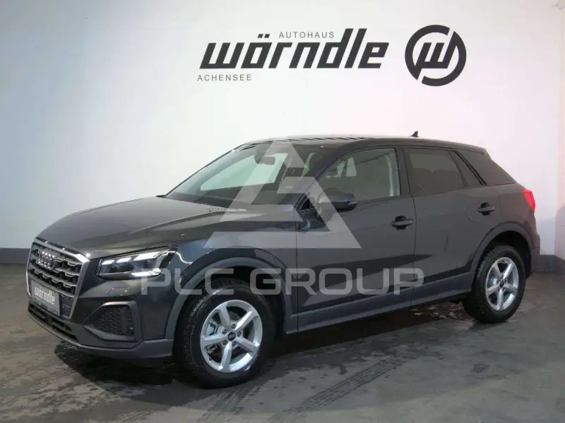 2023 Audi Q2