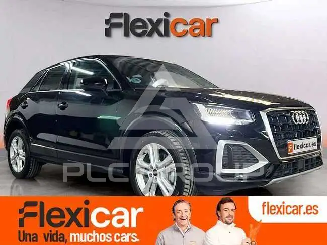 2023 Audi Q2