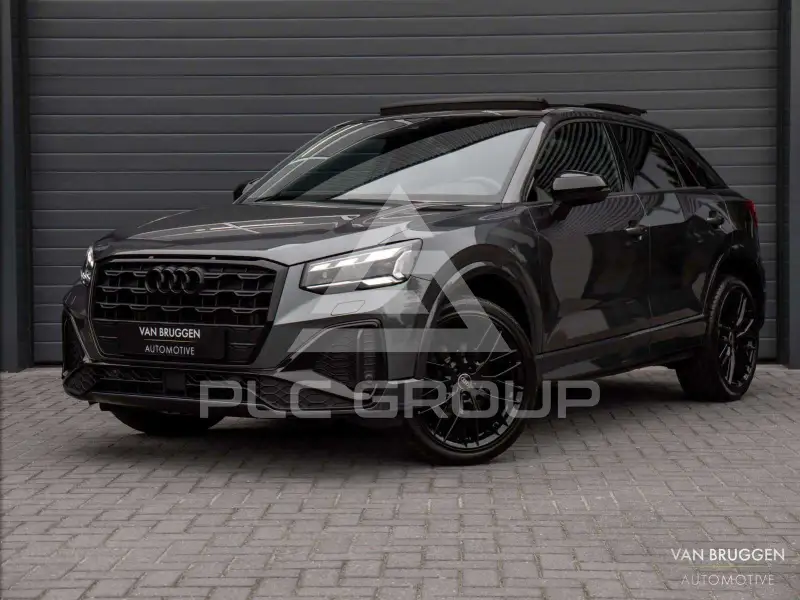 2023 Audi Q2