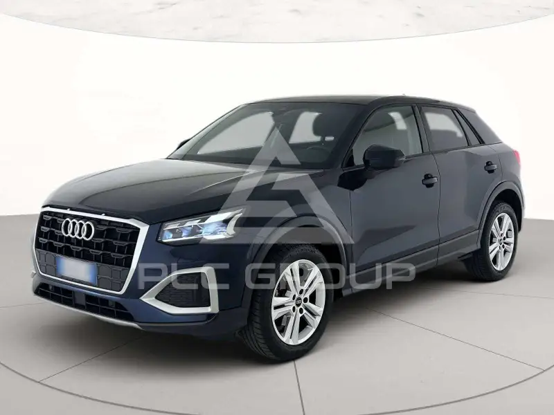 2023 Audi Q2