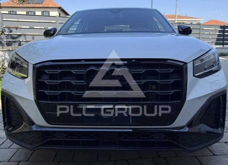 2023 Audi Q2