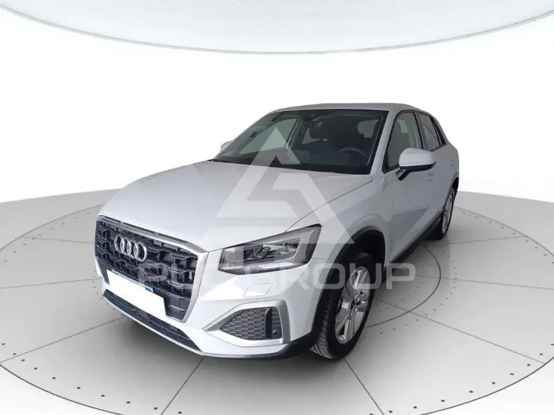 2023 Audi Q2