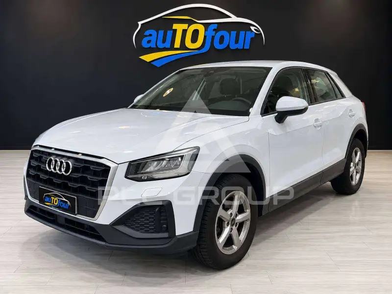 2023 Audi Q2