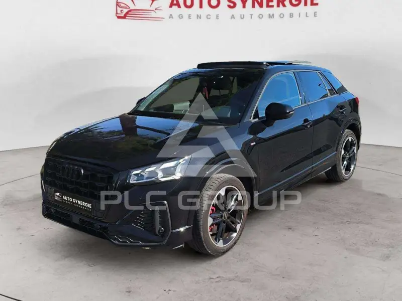 2023 Audi Q2
