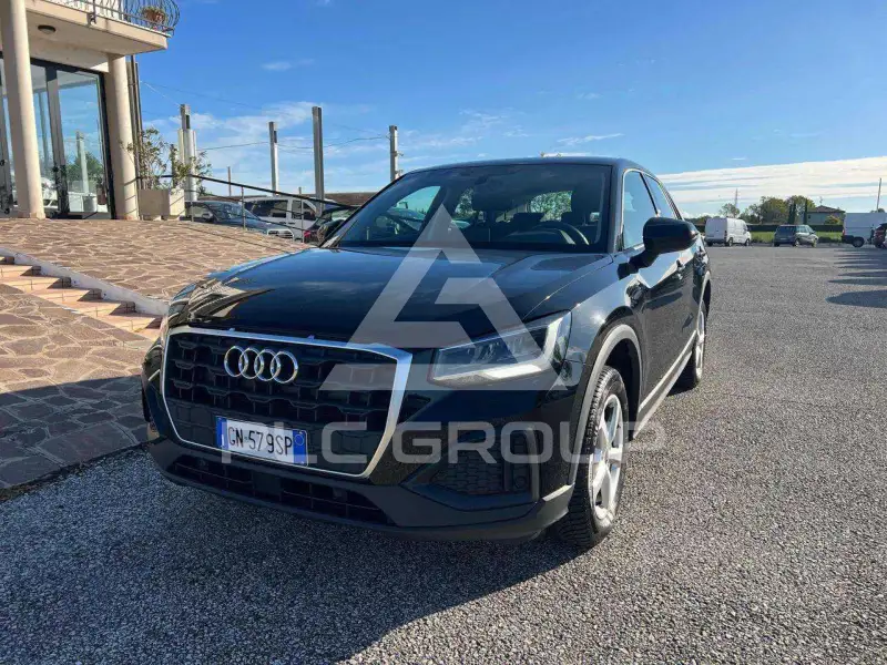 2023 Audi Q2