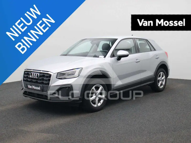 2023 Audi Q2