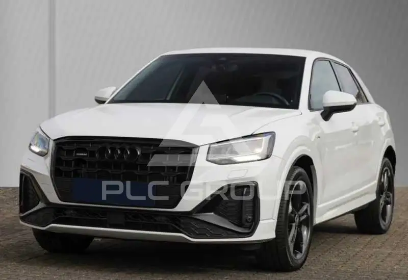 2023 Audi Q2