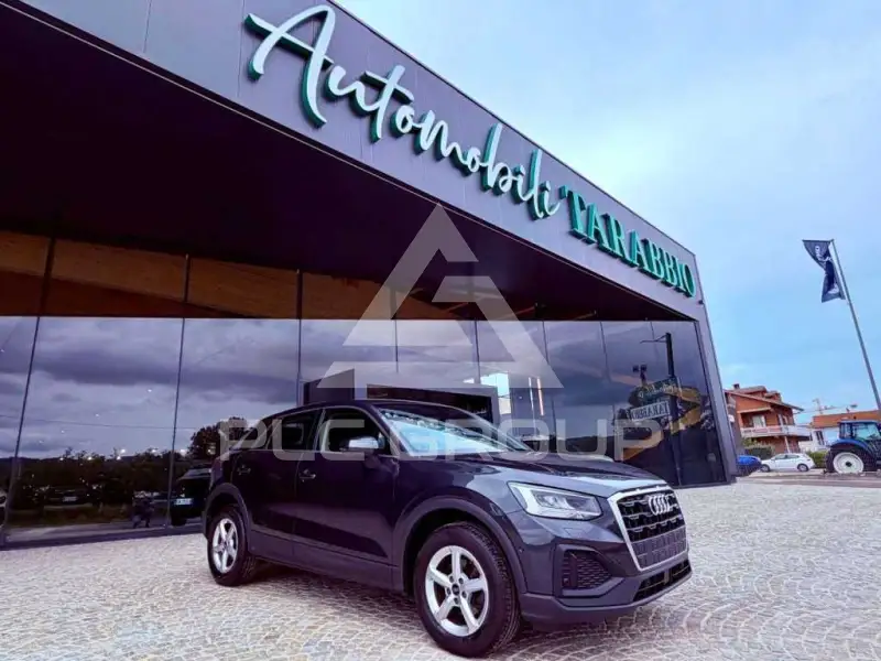 2023 Audi Q2