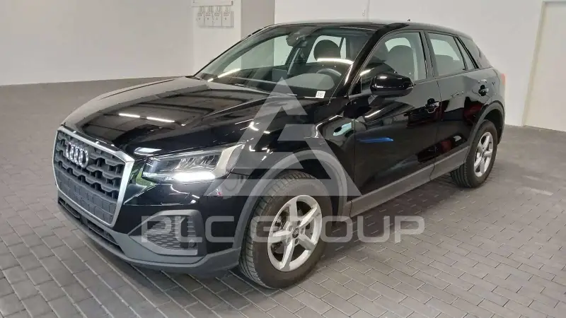 2023 Audi Q2