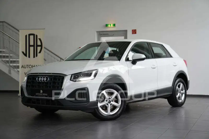 2023 Audi Q2