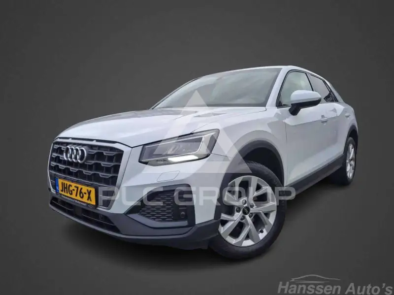 2023 Audi Q2