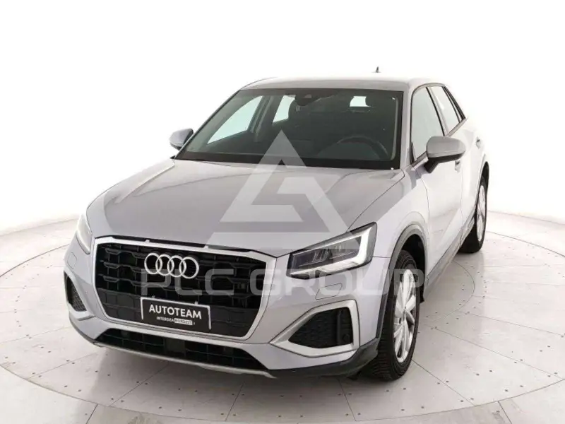 2023 Audi Q2