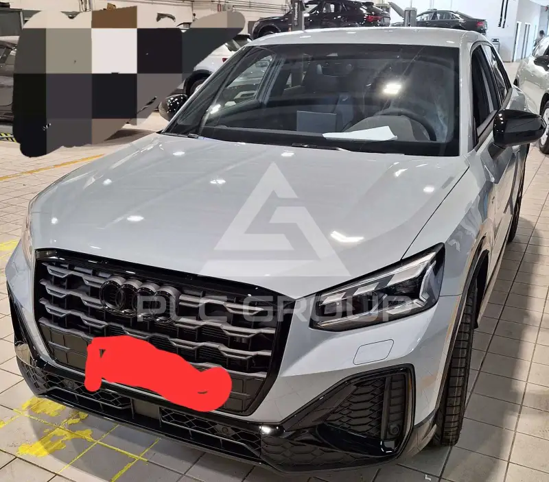 2023 Audi Q2