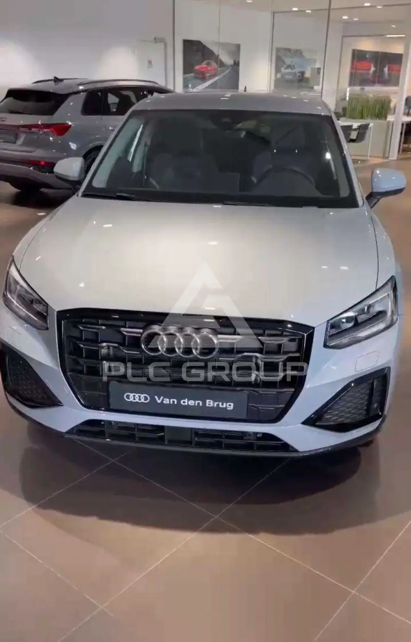 2023 Audi Q2