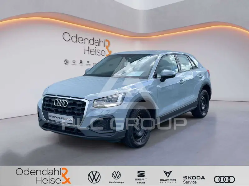 2023 Audi Q2