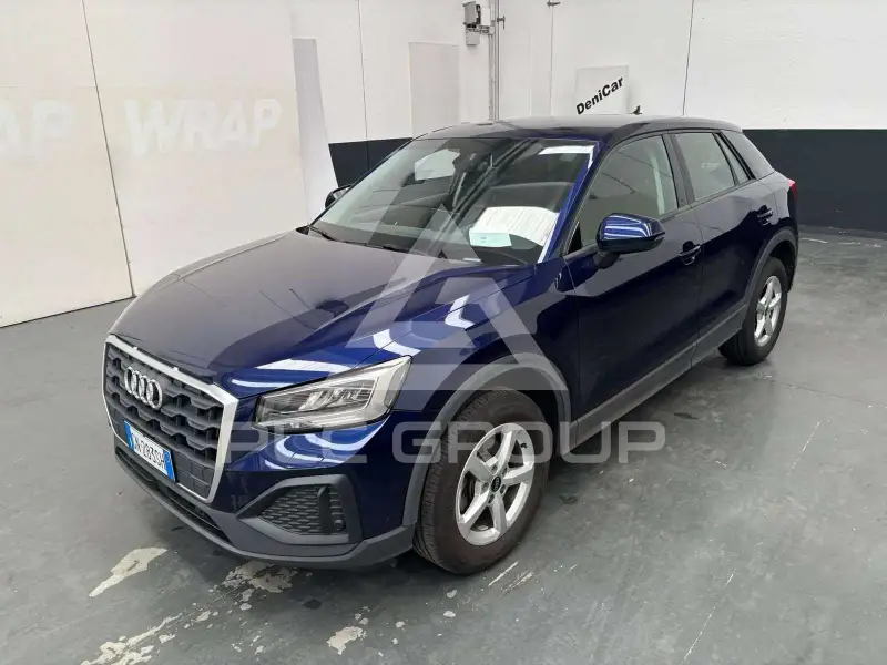 2023 Audi Q2