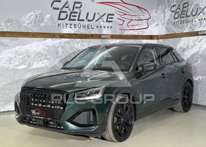 2023 Audi Q2