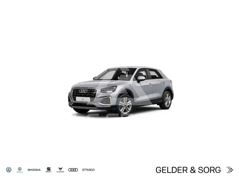 2023 Audi Q2