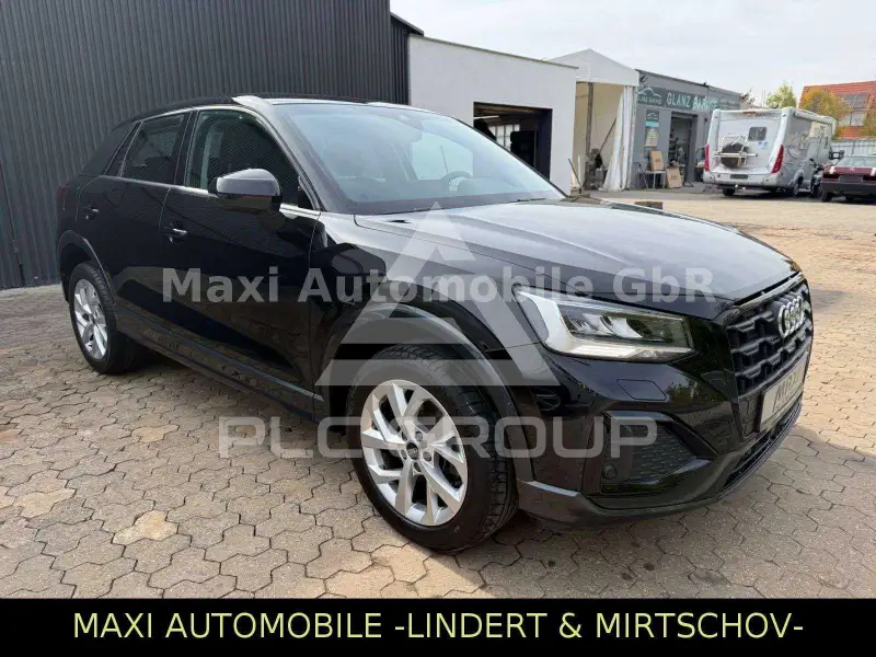 2023 Audi Q2