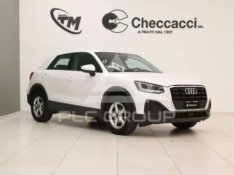 2023 Audi Q2
