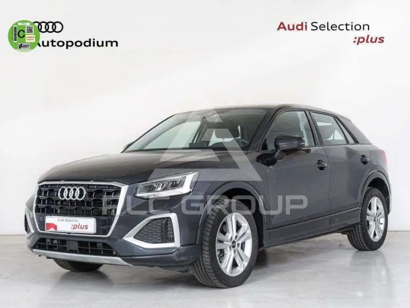 2023 Audi Q2