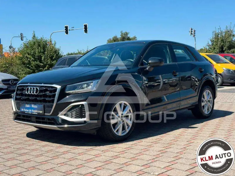 2023 Audi Q2