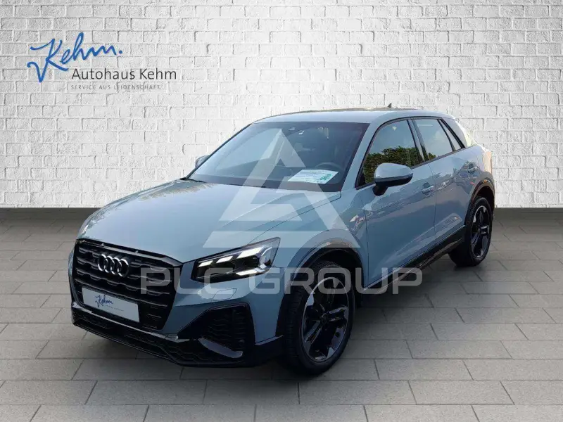 2023 Audi Q2