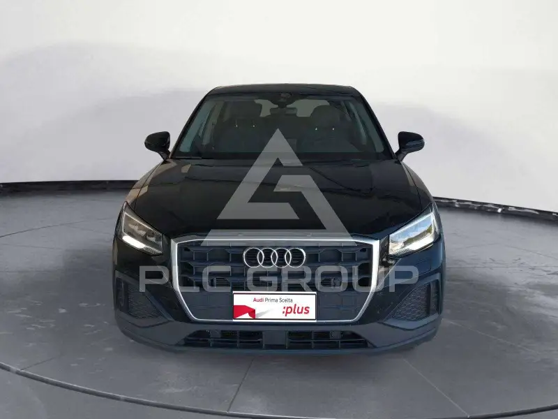 2023 Audi Q2