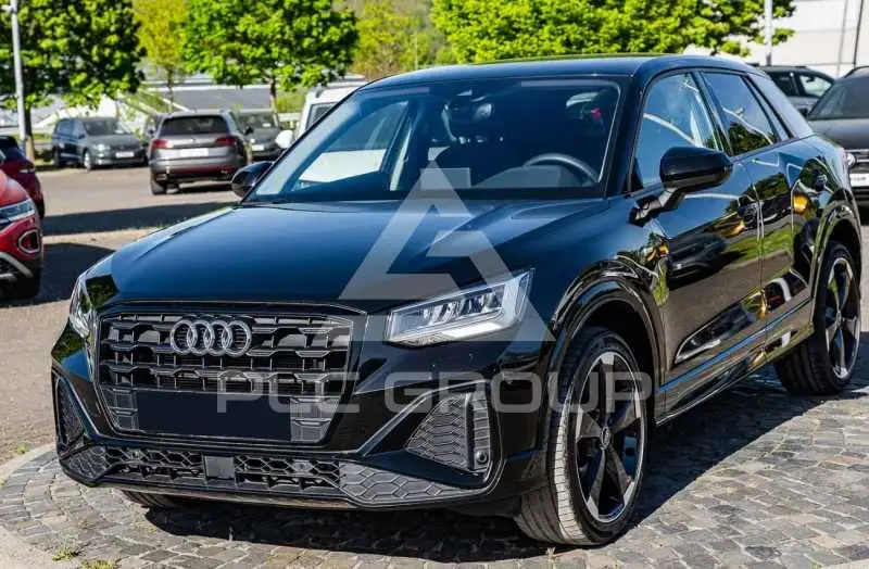 2023 Audi Q2