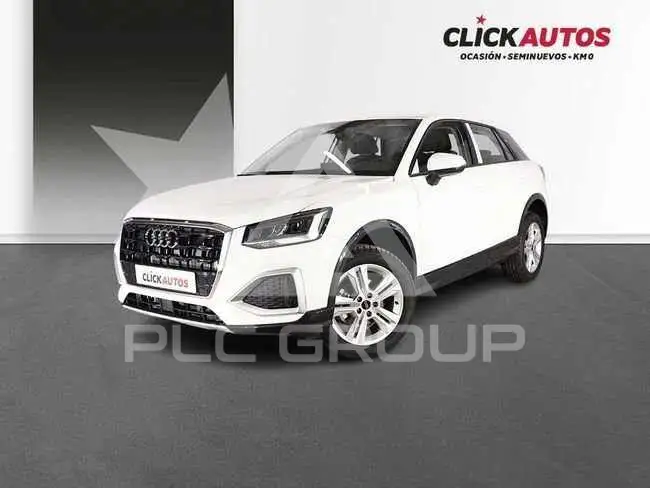 2023 Audi Q2