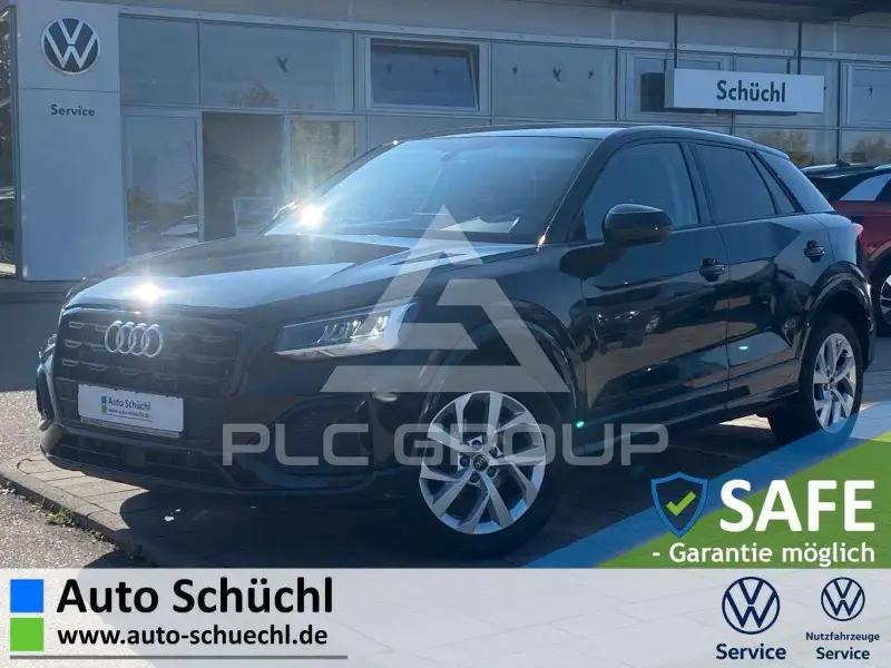 2023 Audi Q2