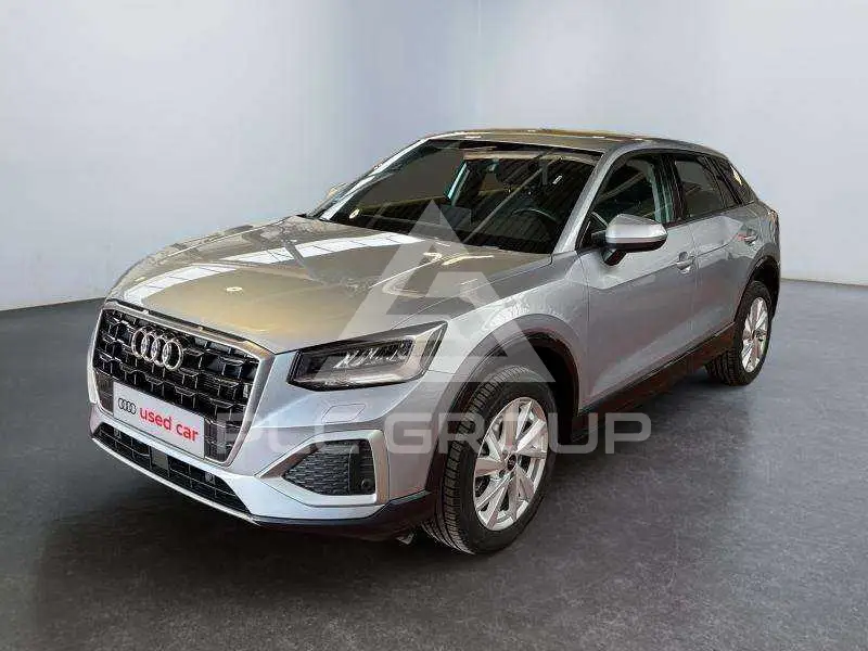 2023 Audi Q2