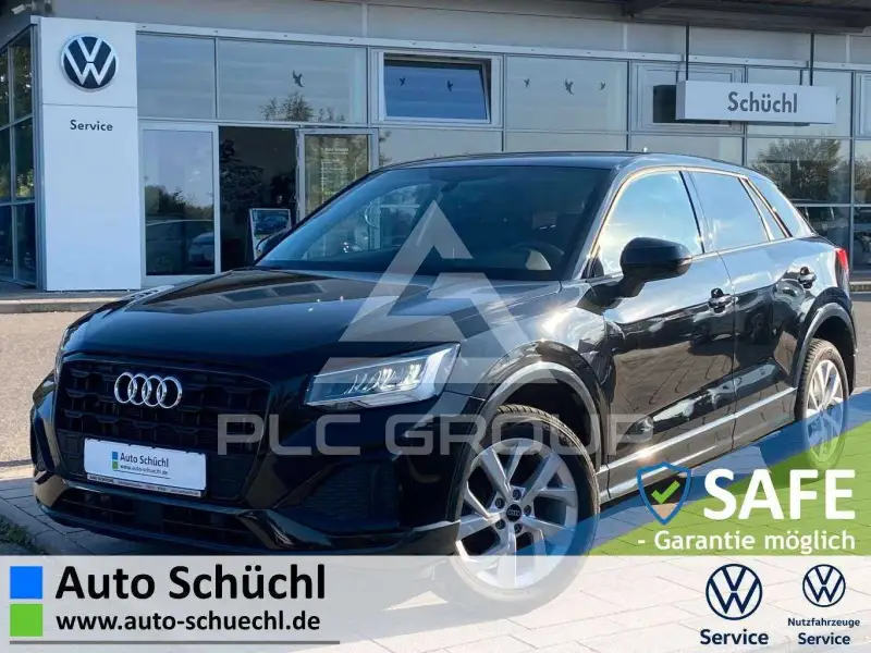 2023 Audi Q2