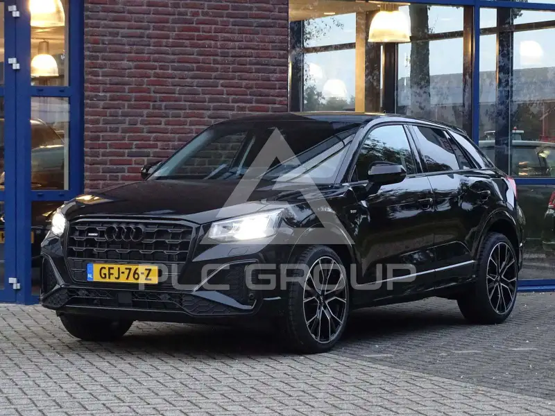2023 Audi Q2