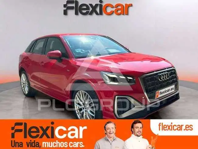 2023 Audi Q2