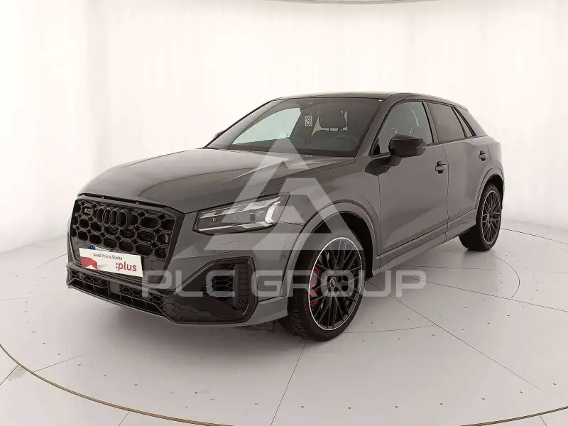 2023 Audi Q2