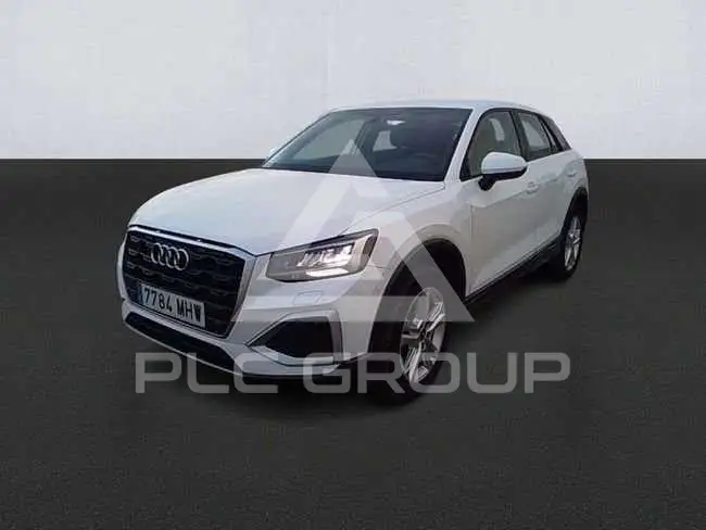 2023 Audi Q2