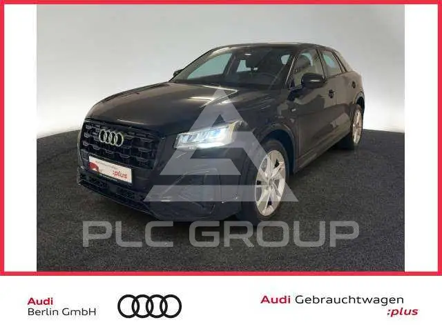 2023 Audi Q2