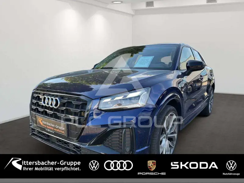 2023 Audi Q2