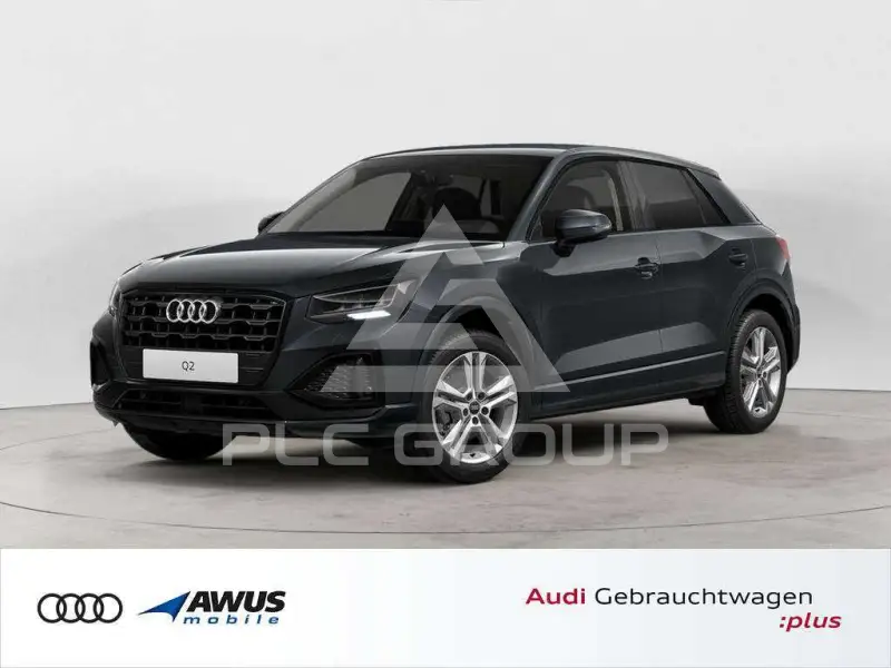 2023 Audi Q2