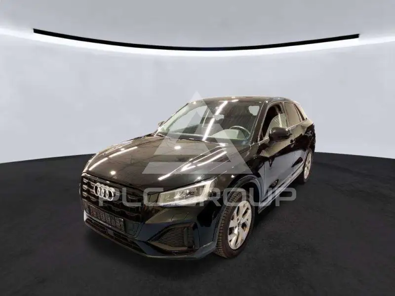 2023 Audi Q2