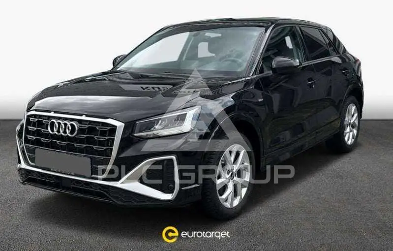 2023 Audi Q2