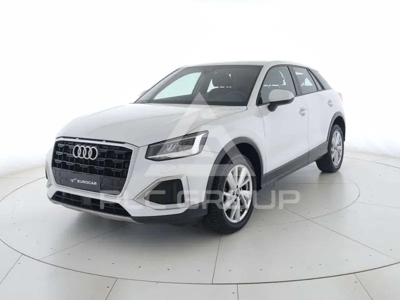 2023 Audi Q2