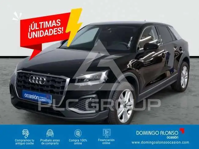 2023 Audi Q2