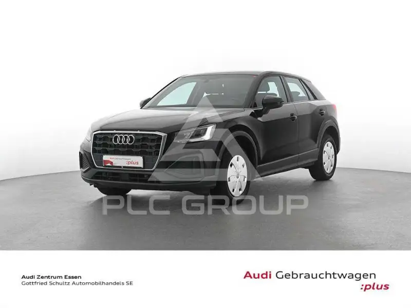 2023 Audi Q2