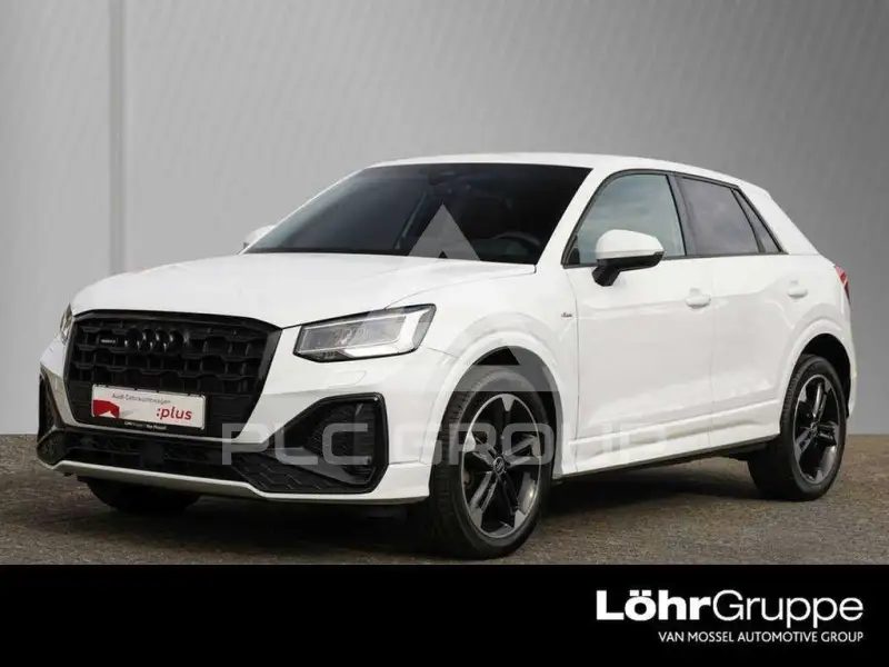 2023 Audi Q2